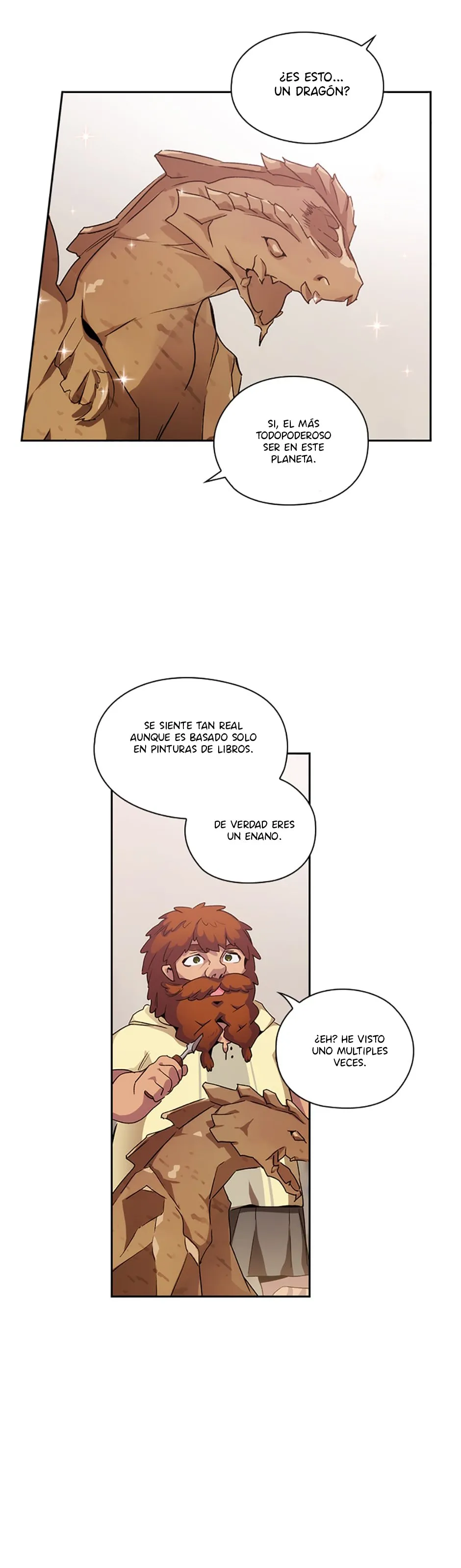 ADONIS Capítulo 92 en Línea - página 31