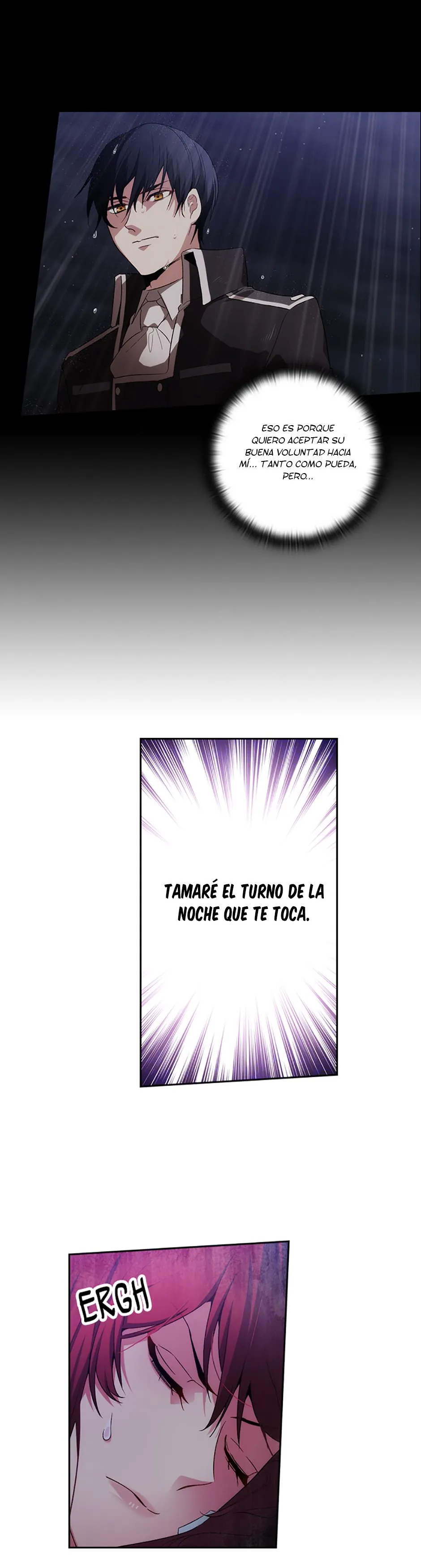 ADONIS Capítulo 95 en Línea - página 26