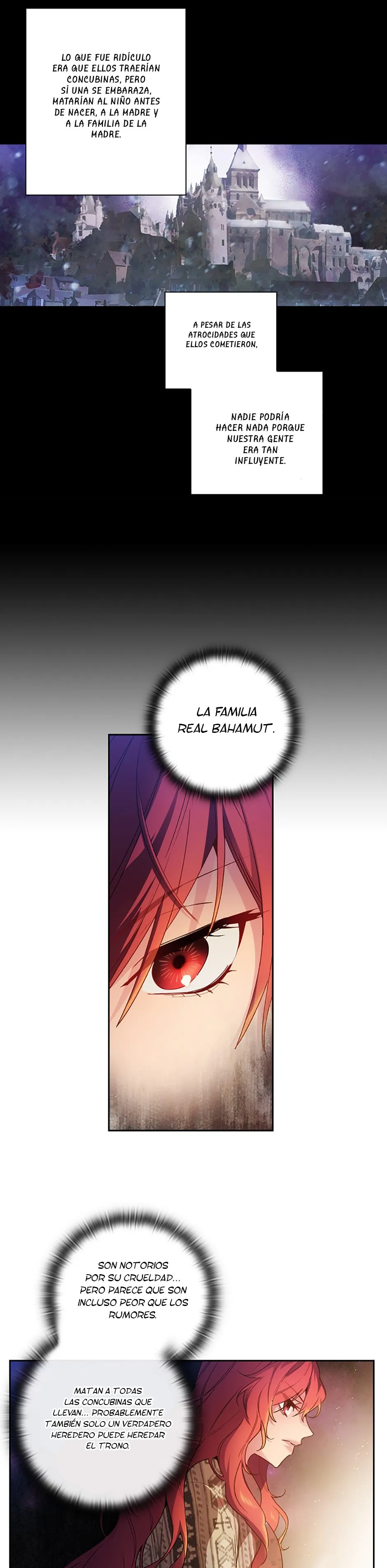 ADONIS Capítulo 96 en Línea - página 7