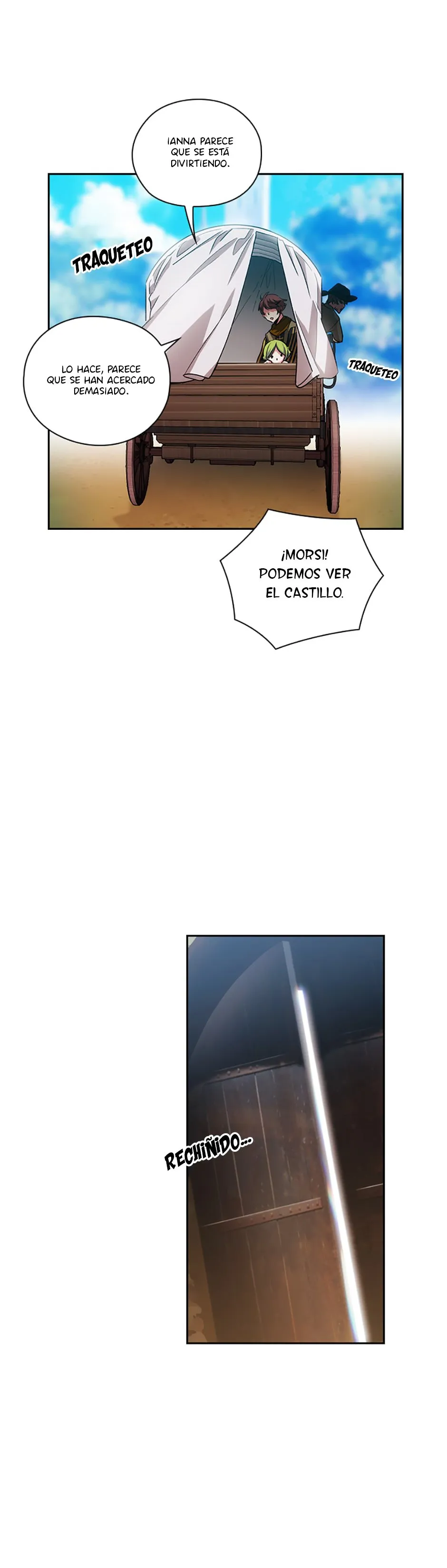 ADONIS Capítulo 97 en Línea - página 18