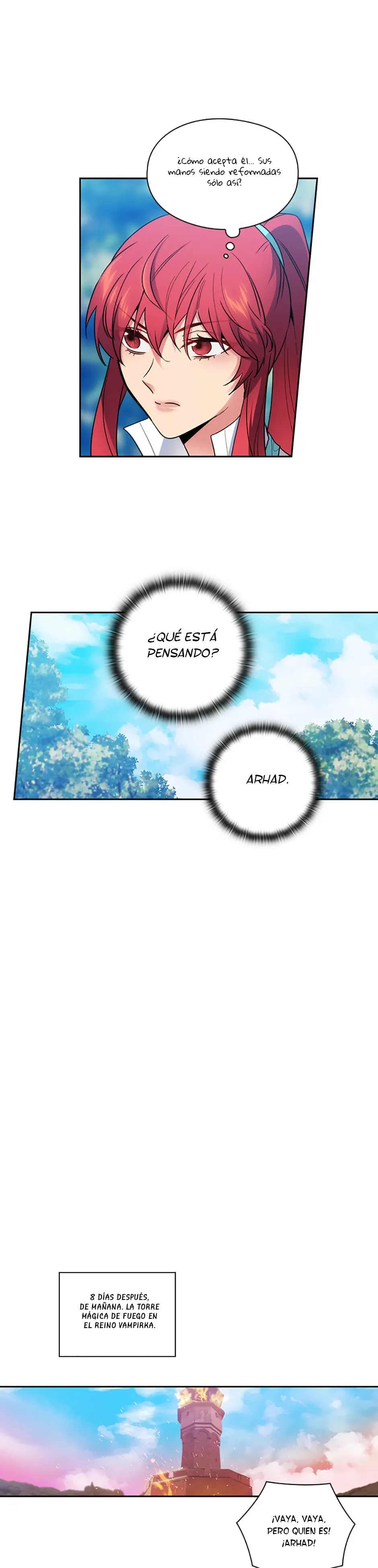 ADONIS Capítulo 98 en Línea - página 18