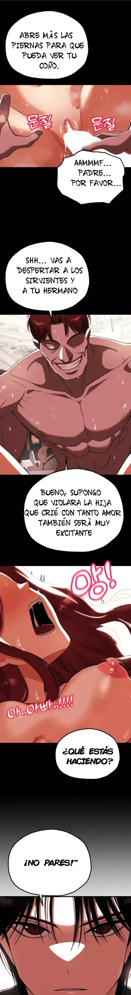 Adult reading club Capítulo 1 en Línea - página 22