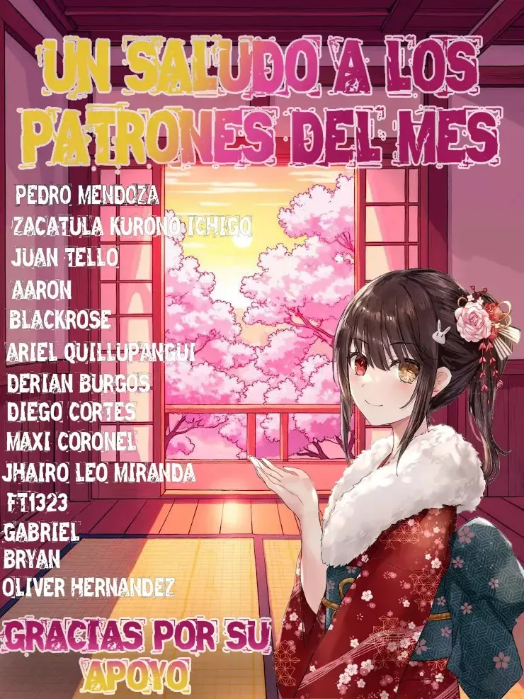 Adult reading club Capítulo 10 en Línea - página 33