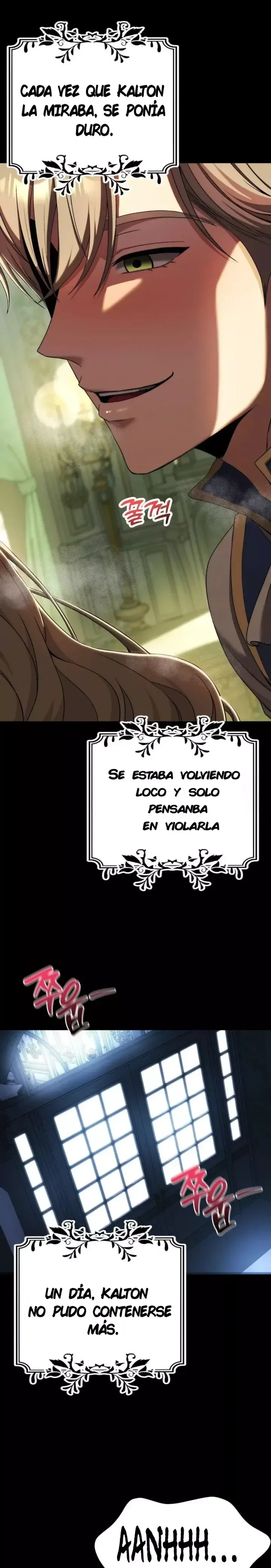 Adult reading club Capítulo 12 en Línea - página 5