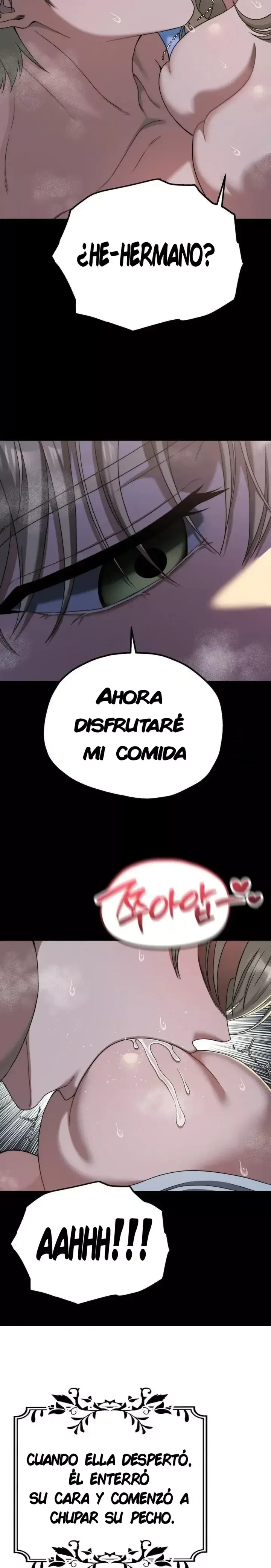 Adult reading club Capítulo 12 en Línea - página 10