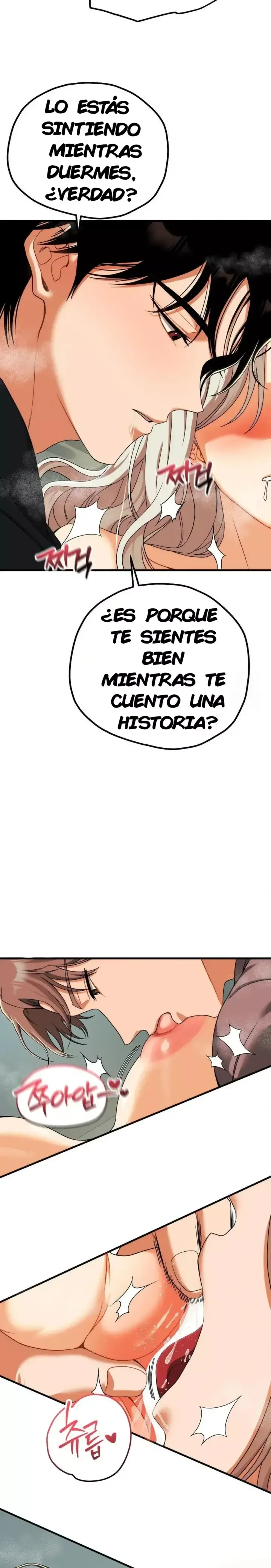 Adult reading club Capítulo 12 en Línea - página 15