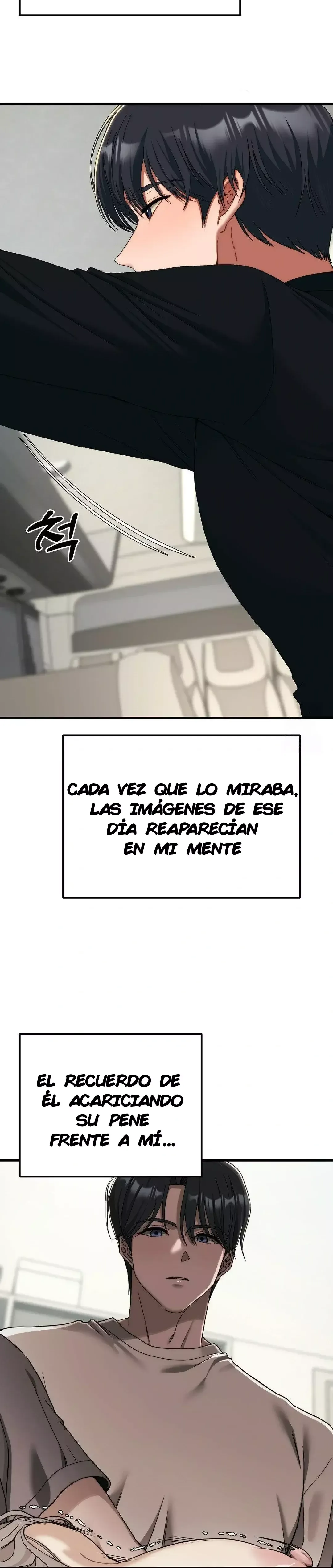 Adult reading club Capítulo 15 en Línea - página 5