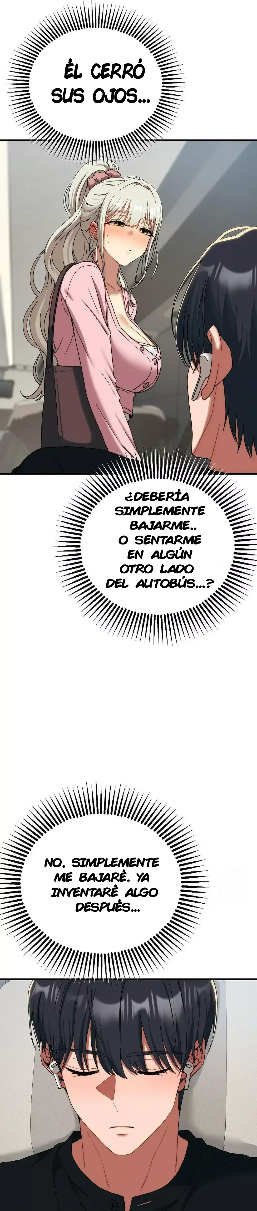 Adult reading club Capítulo 15 en Línea - página 10