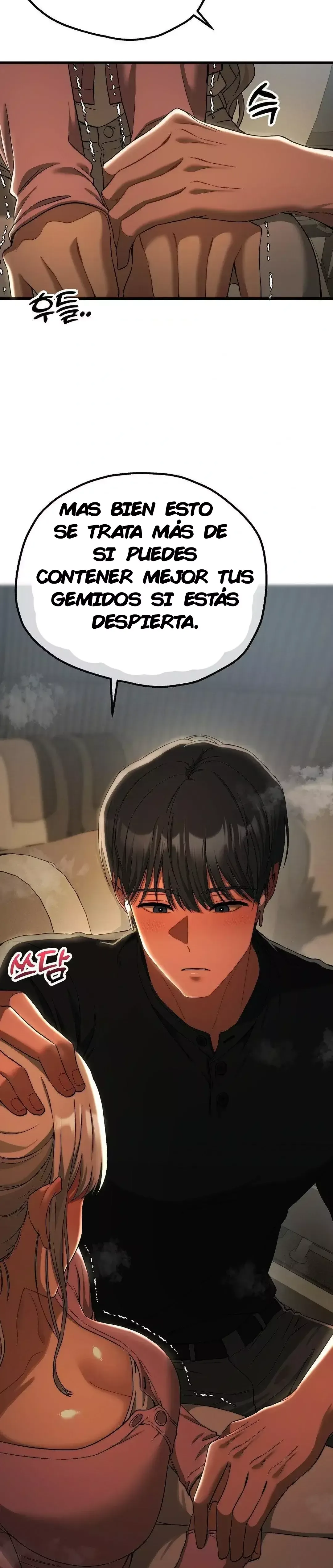 Adult reading club Capítulo 15 en Línea - página 18