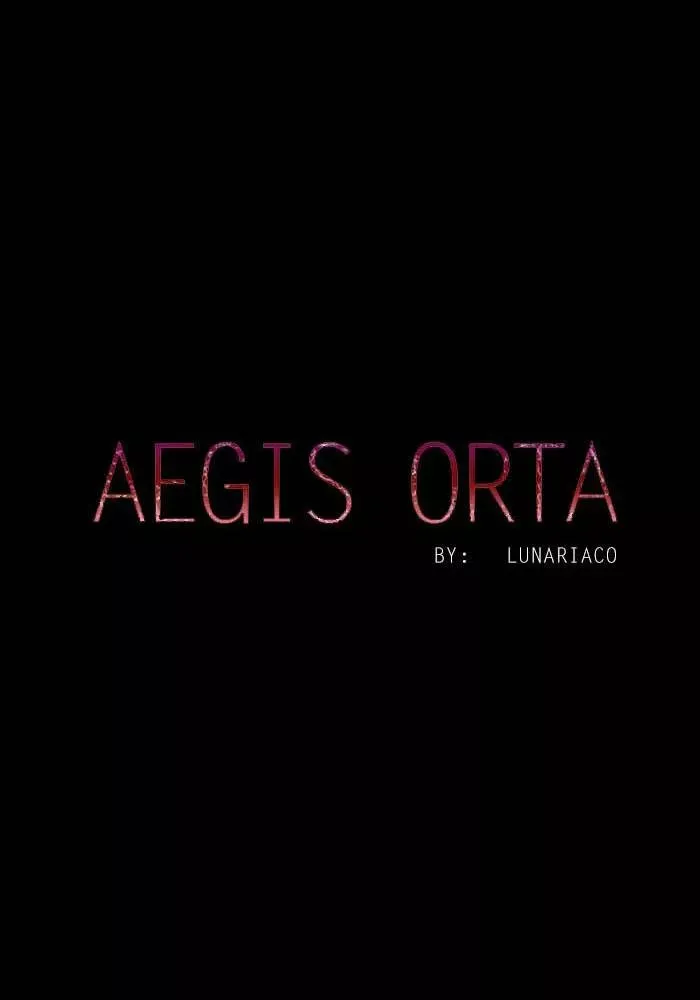 Aegis Orta Capítulo 100 en Línea - página 8