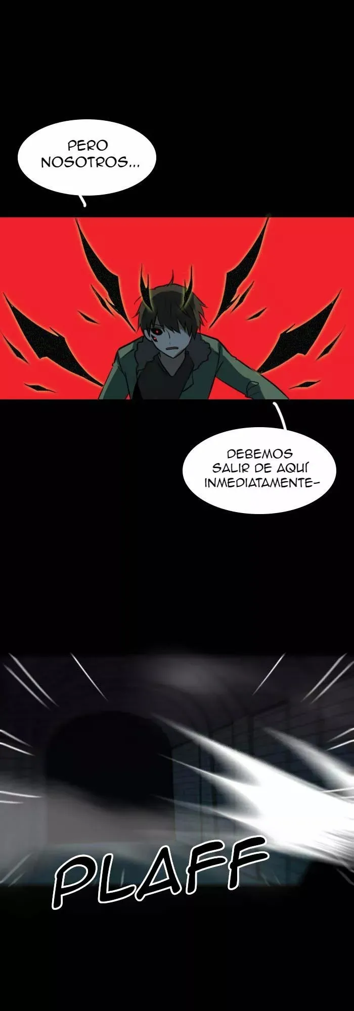 Aegis Orta Capítulo 108 en Línea - página 22