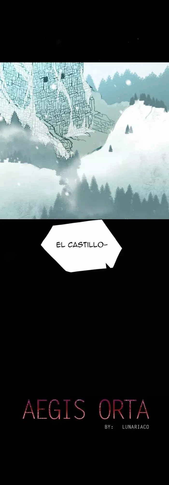 Aegis Orta Capítulo 115 en Línea - página 10