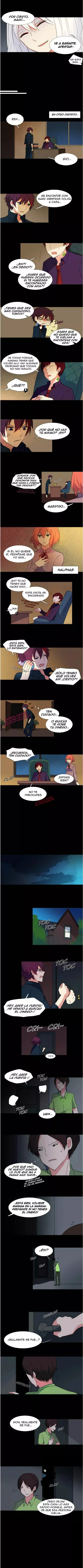 Aegis Orta Capítulo 13 en Línea - página 2