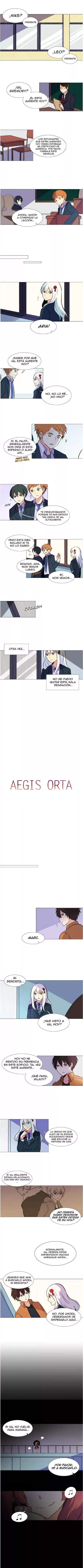 Aegis Orta Capítulo 24 en Línea - página 2