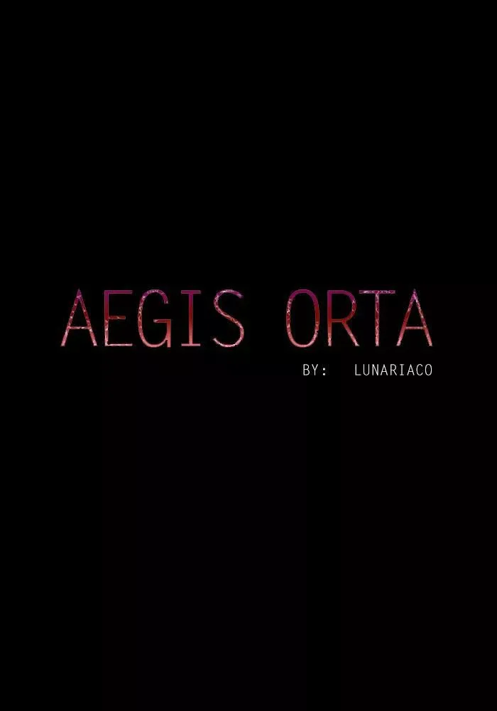 Aegis Orta Capítulo 25 en Línea - página 3