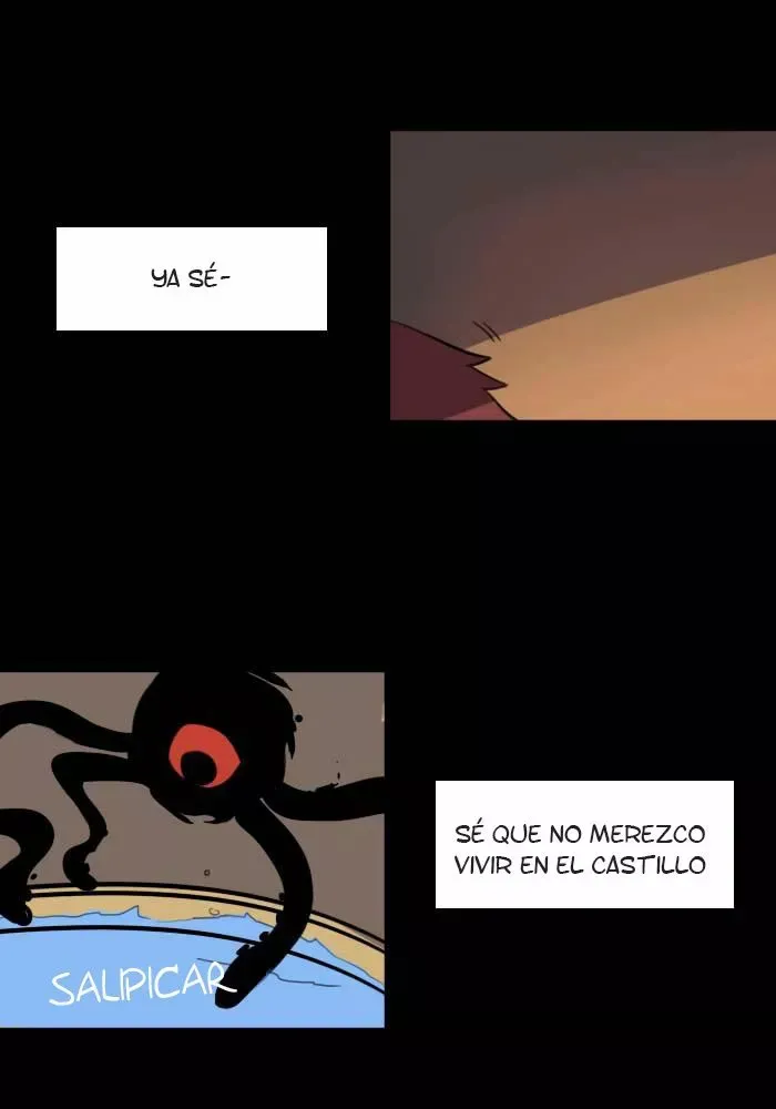 Aegis Orta Capítulo 25 en Línea - página 43