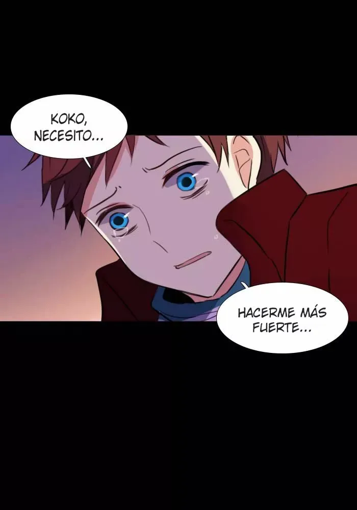 Aegis Orta Capítulo 25 en Línea - página 46