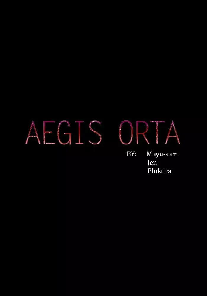 Aegis Orta Capítulo 26 en Línea - página 4