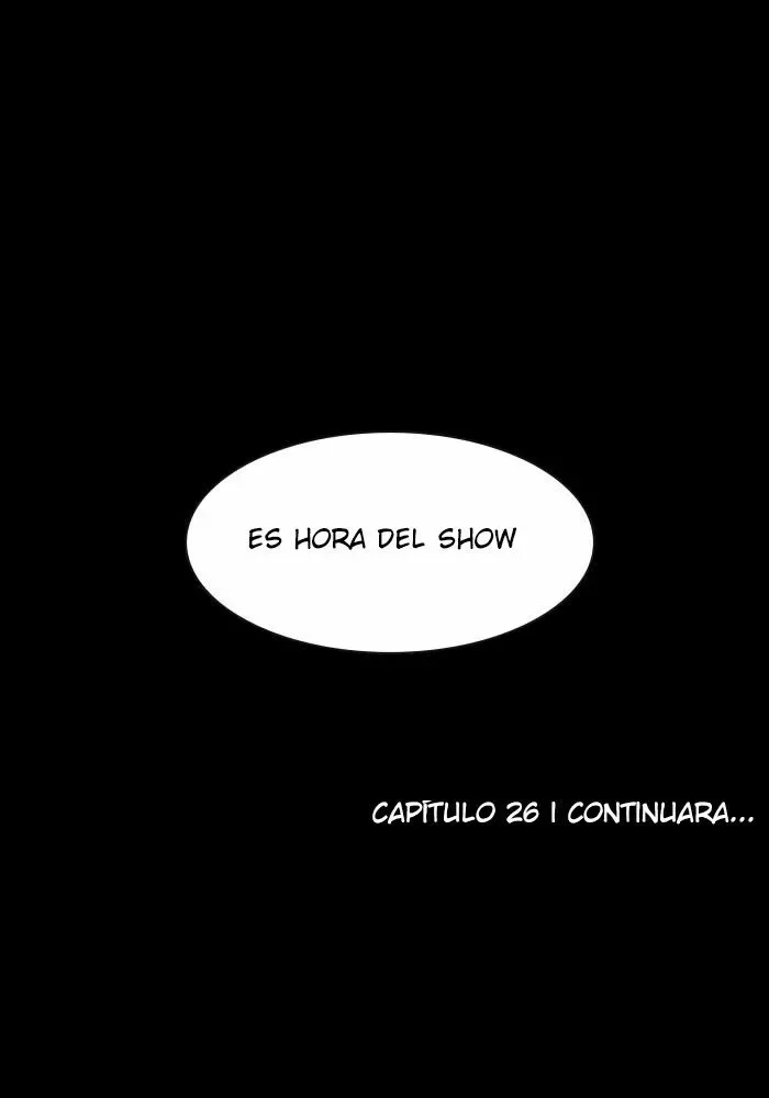 Aegis Orta Capítulo 26 en Línea - página 47