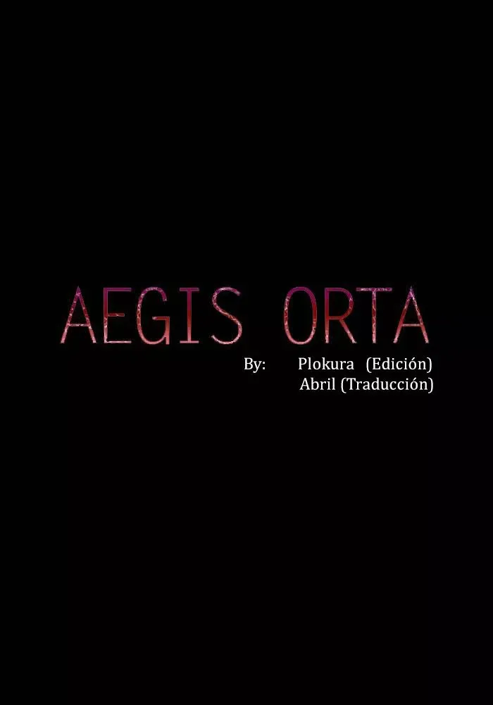 Aegis Orta Capítulo 27 en Línea - página 9