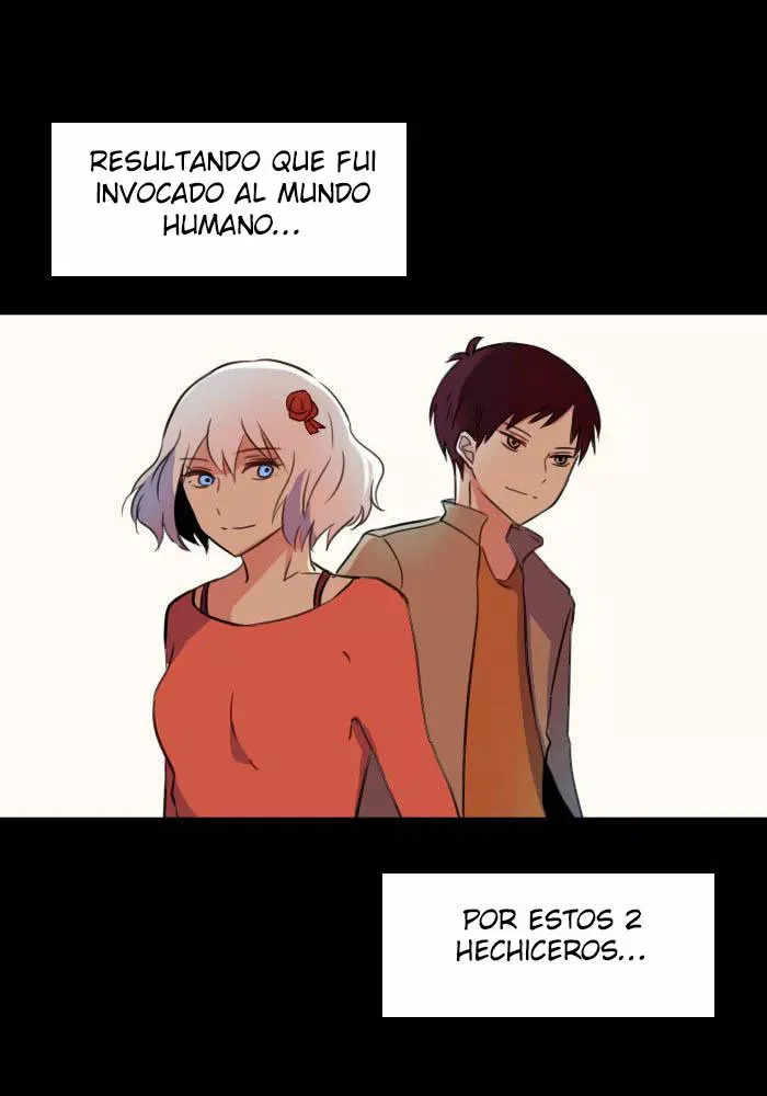 Aegis Orta Capítulo 29 en Línea - página 4