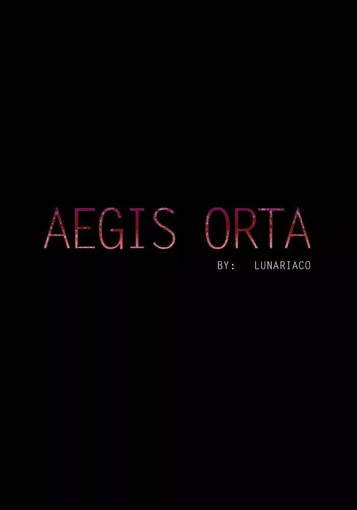 Aegis Orta Capítulo 29 en Línea - página 13