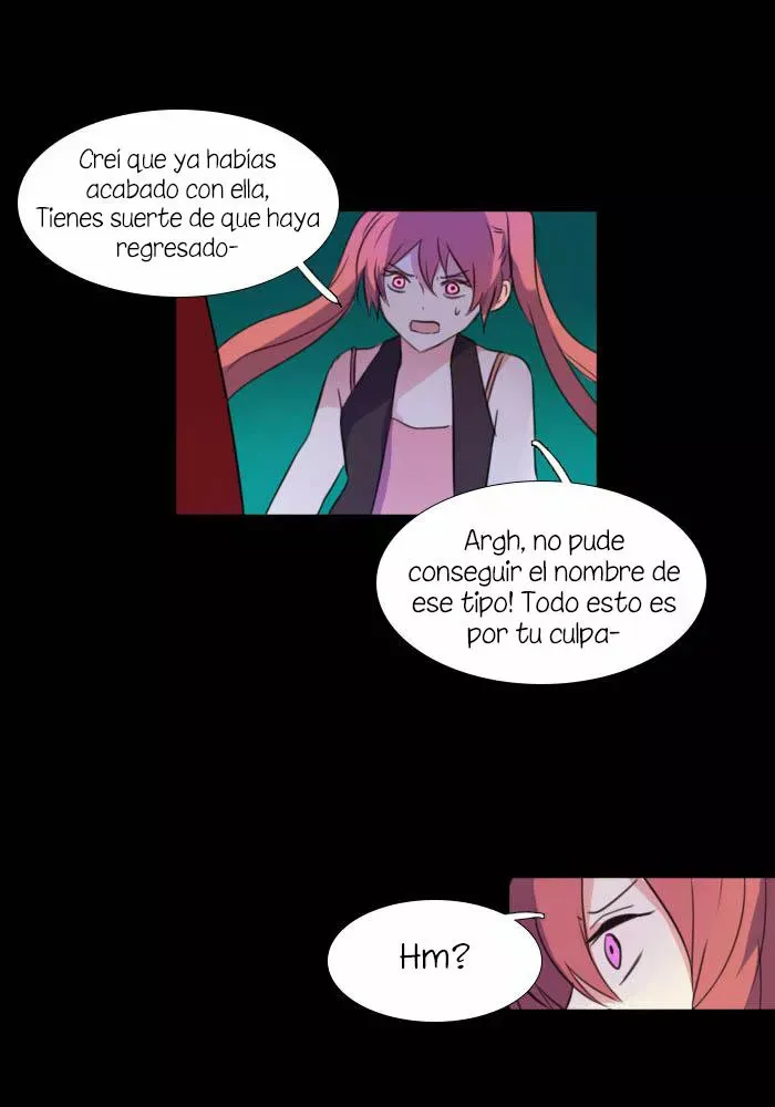 Aegis Orta Capítulo 29 en Línea - página 56