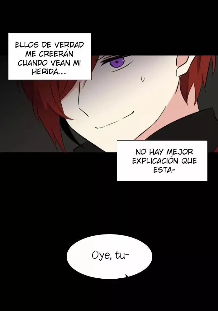 Aegis Orta Capítulo 29 en Línea - página 58