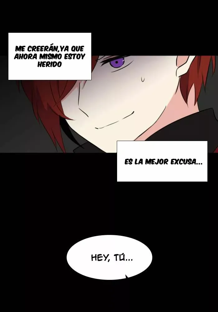 Aegis Orta Capítulo 29 en Línea - página 63
