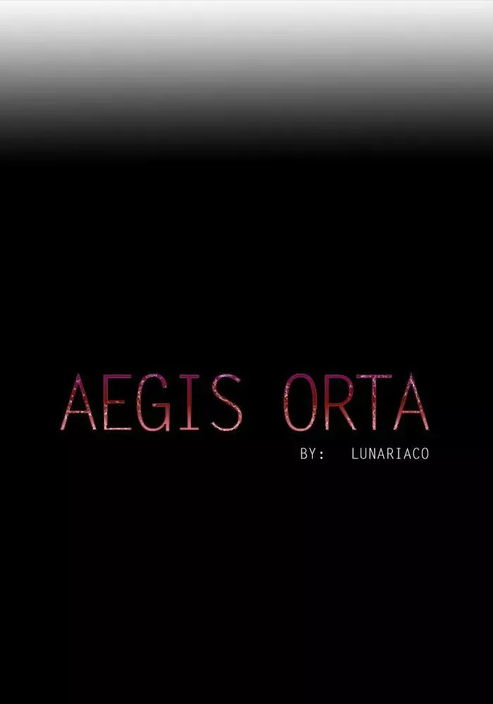 Aegis Orta Capítulo 31 en Línea - página 17