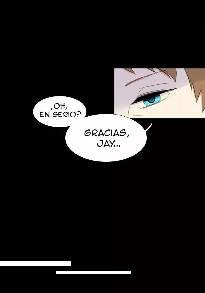 Aegis Orta Capítulo 31 en Línea - página 25
