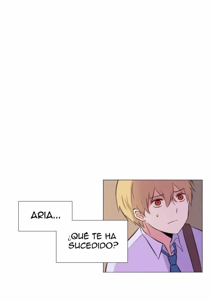 Aegis Orta Capítulo 31 en Línea - página 34