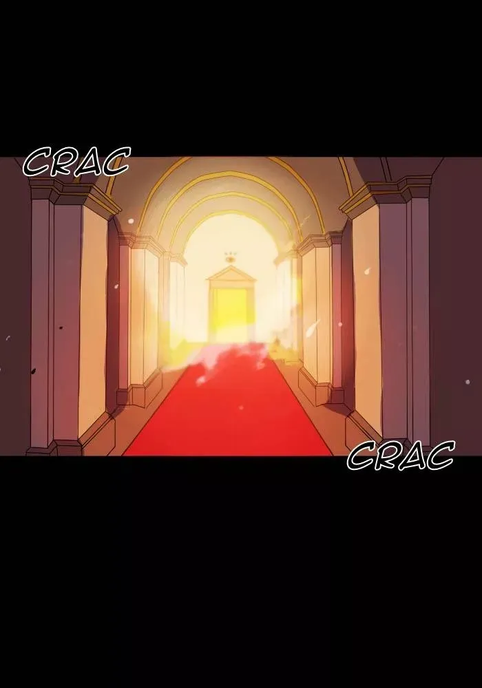 Aegis Orta Capítulo 31 en Línea - página 43