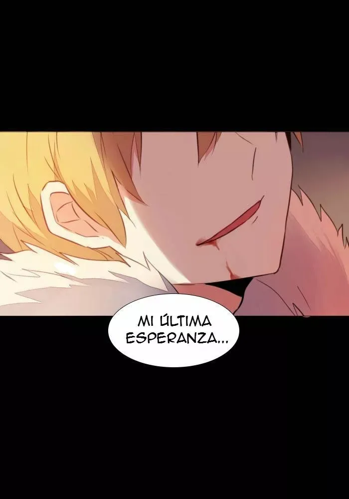 Aegis Orta Capítulo 31 en Línea - página 46