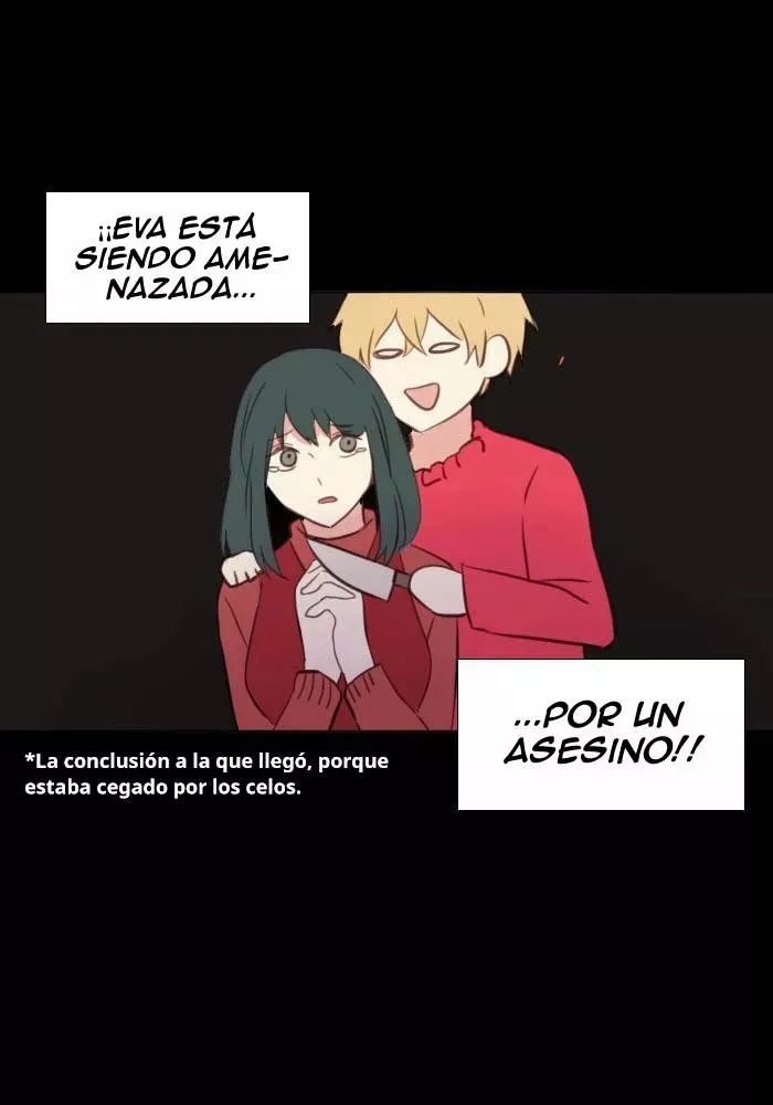 Aegis Orta Capítulo 39 en Línea - página 9