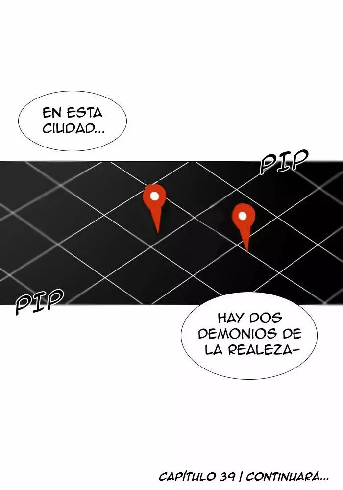 Aegis Orta Capítulo 39 en Línea - página 47