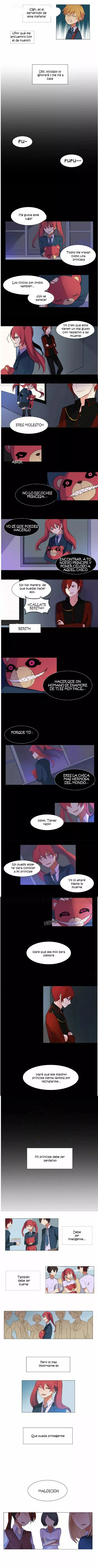 Aegis Orta Capítulo 4 en Línea - página 2