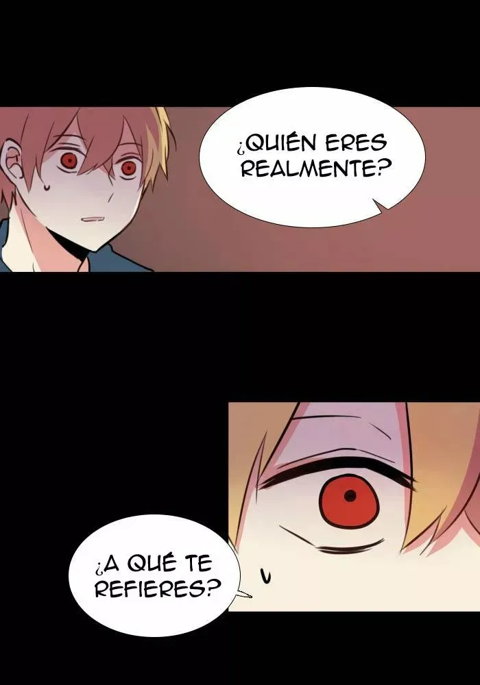 Aegis Orta Capítulo 41 en Línea - página 13