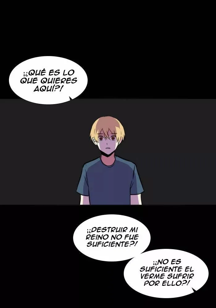 Aegis Orta Capítulo 41 en Línea - página 19