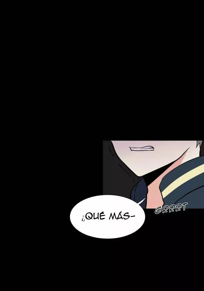 Aegis Orta Capítulo 41 en Línea - página 20