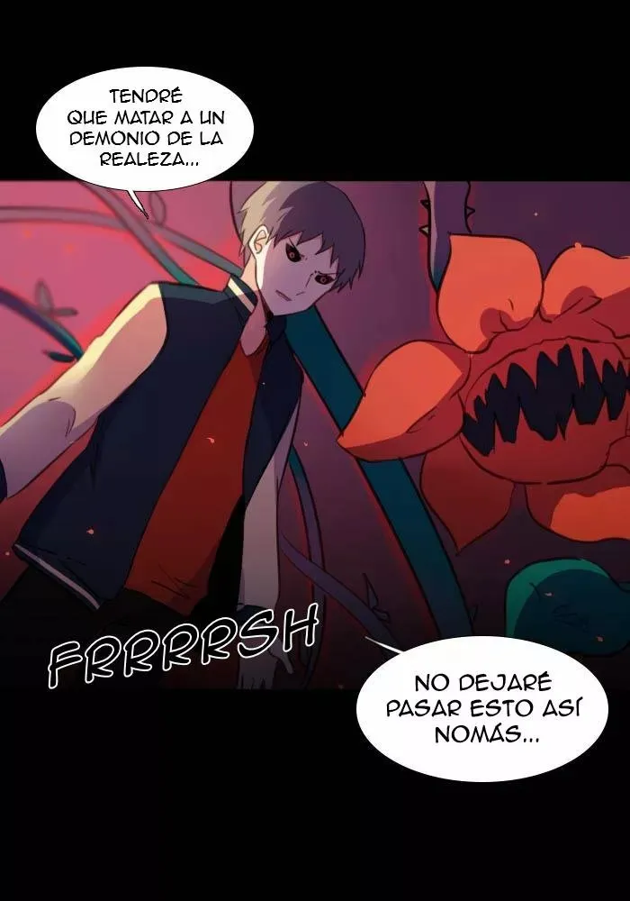 Aegis Orta Capítulo 41 en Línea - página 31
