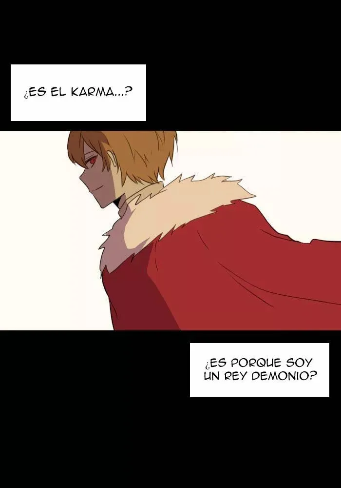 Aegis Orta Capítulo 42 en Línea - página 4