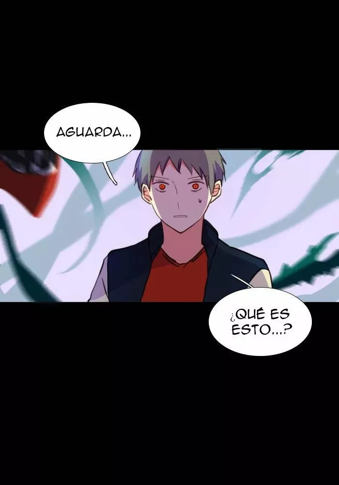 Aegis Orta Capítulo 42 en Línea - página 9