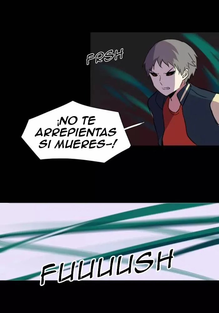 Aegis Orta Capítulo 42 en Línea - página 16
