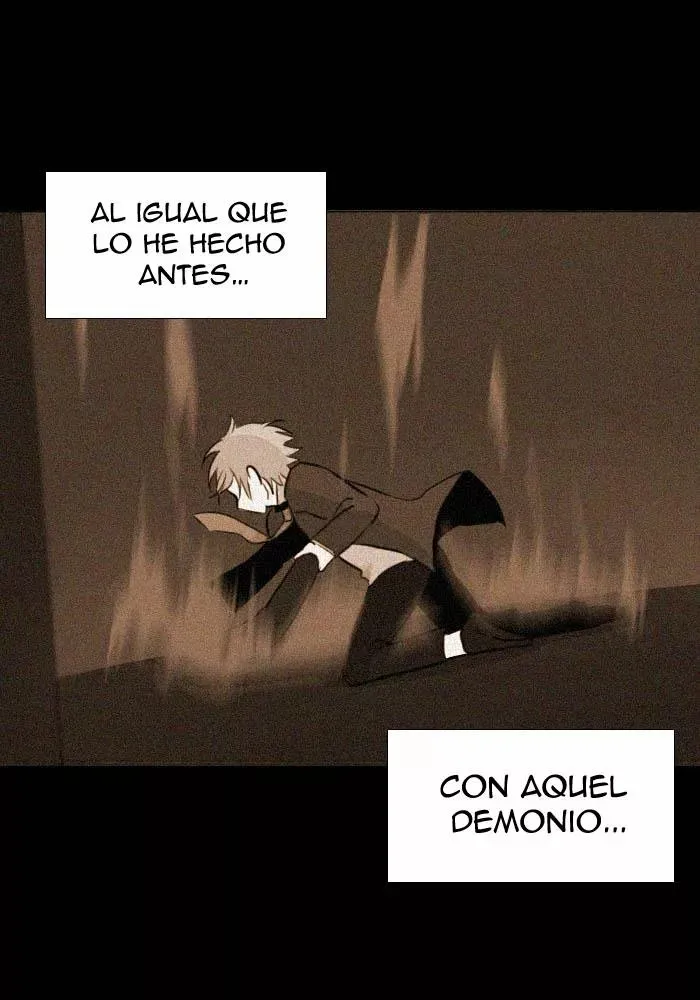 Aegis Orta Capítulo 42 en Línea - página 20