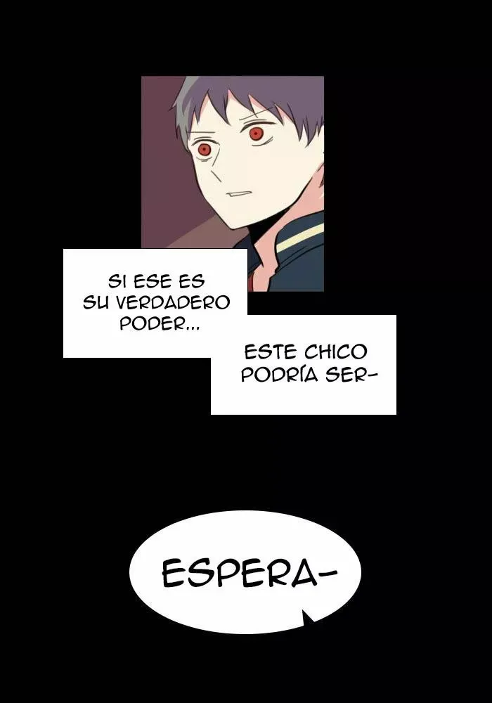 Aegis Orta Capítulo 42 en Línea - página 24