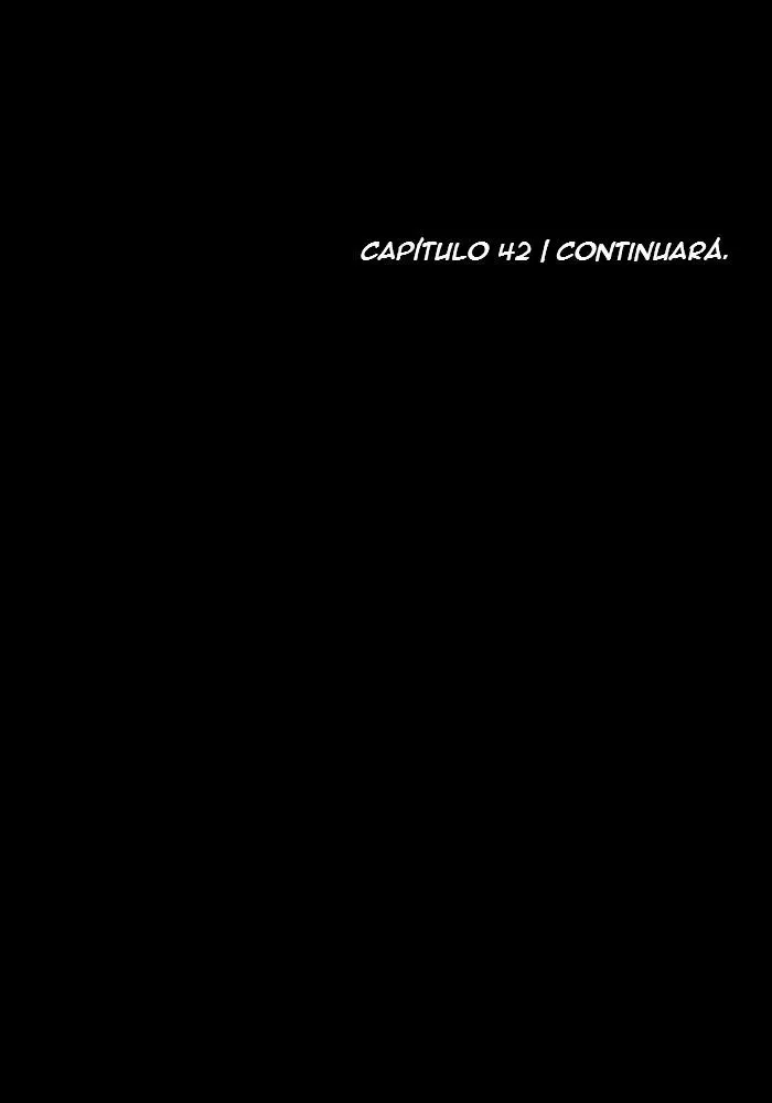 Aegis Orta Capítulo 42 en Línea - página 41