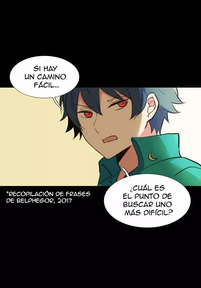 Aegis Orta Capítulo 42 en Línea - página 46