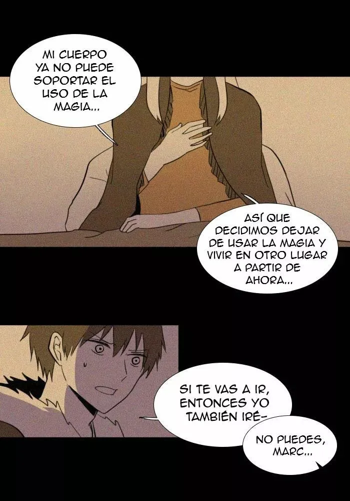Aegis Orta Capítulo 44 en Línea - página 2