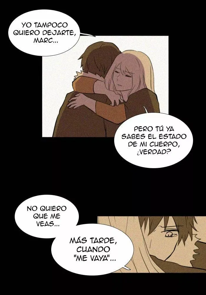 Aegis Orta Capítulo 44 en Línea - página 4